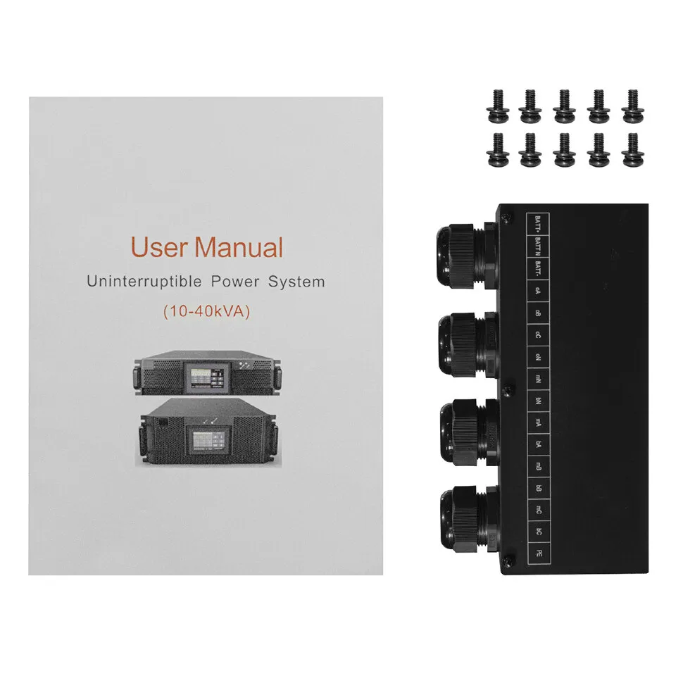 Hiden Expert HR33020CL