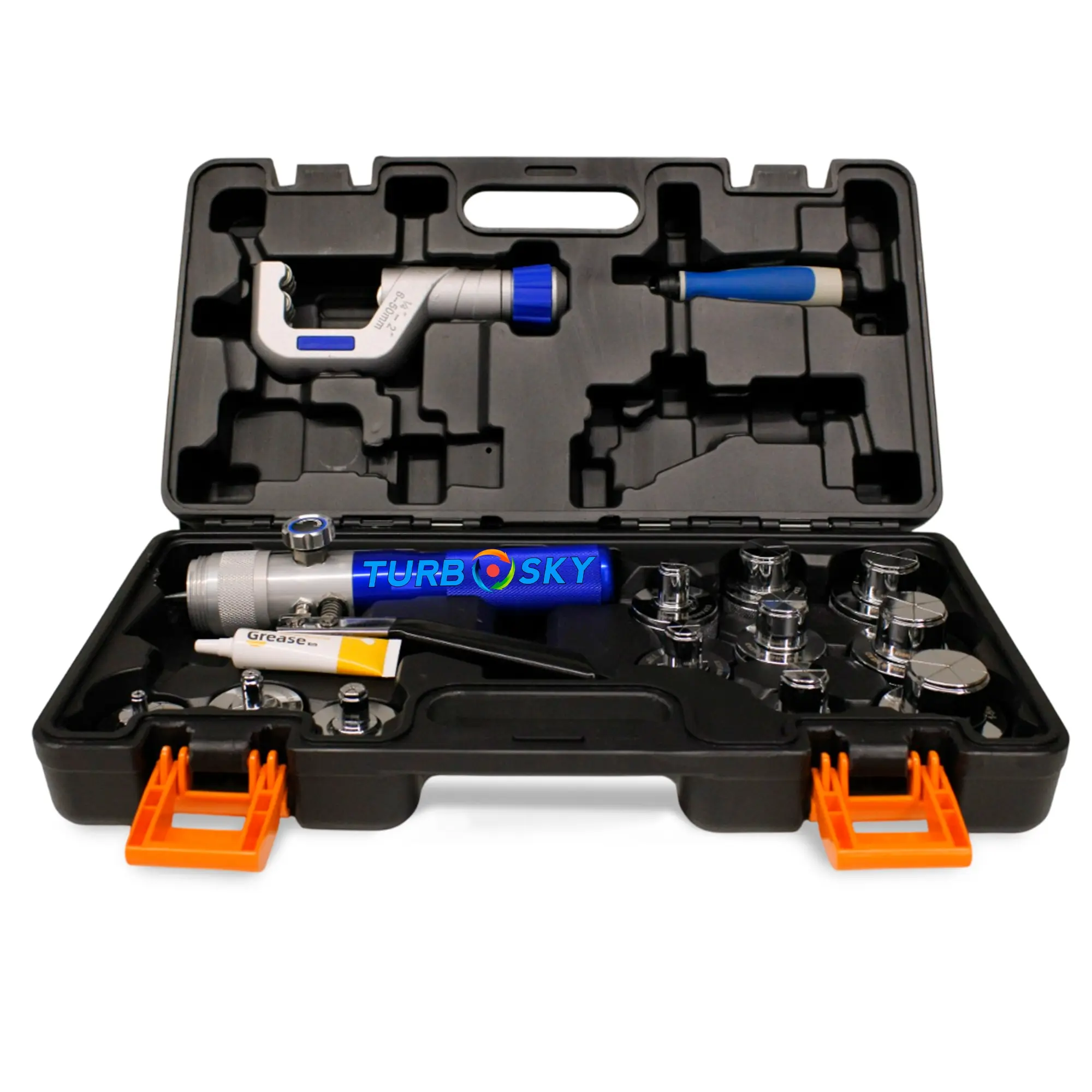 TURBOSKY CT-11