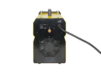 Установка аргонодуговой сварки КЕДР AlphaTIG-200P AC/DC PFC LCD