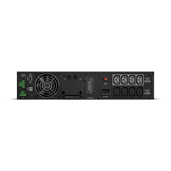 Система ИБП CyberPower OL1500ERTXL2U