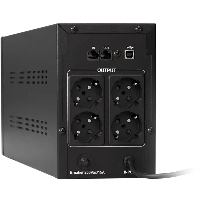 ИБП ExeGate SpecialPro UNB-2000.LED.AVR 4SH.RJ.USB / 4SH.RJ / 1SH.2C13 / 1SH.2C13.RJ.USB / 2SH.RJ.USB / 4C13.RJ.USB