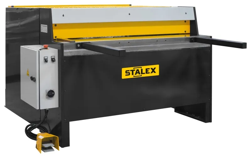 Stalex Q11-2x2050