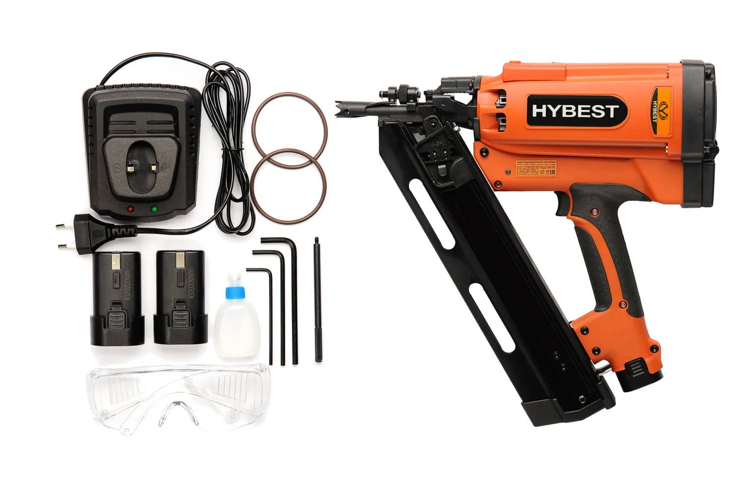 Hybest GFN3490B