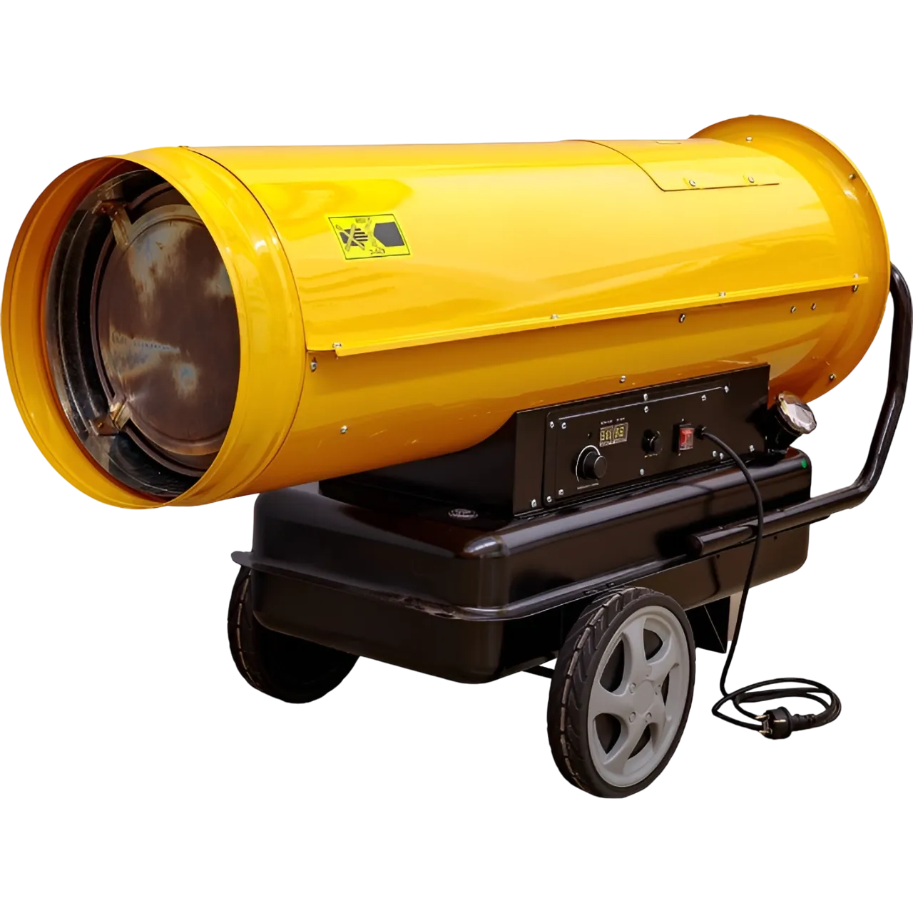 OURMASTER D 230