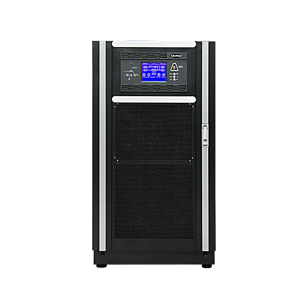 Система ИБП трехфазная CyberPower SM060KMF