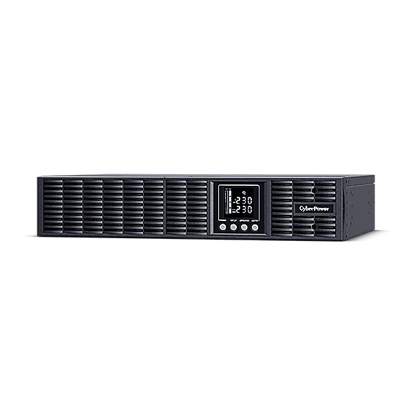 Система ИБП CyberPower PLT3000ELCDRT2U