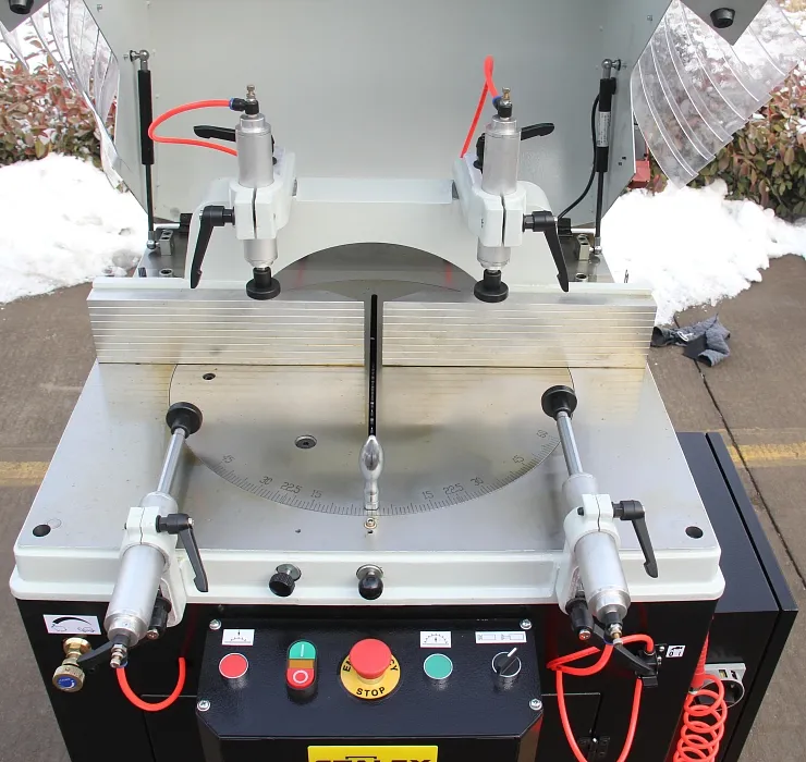 Stalex QCS-400A