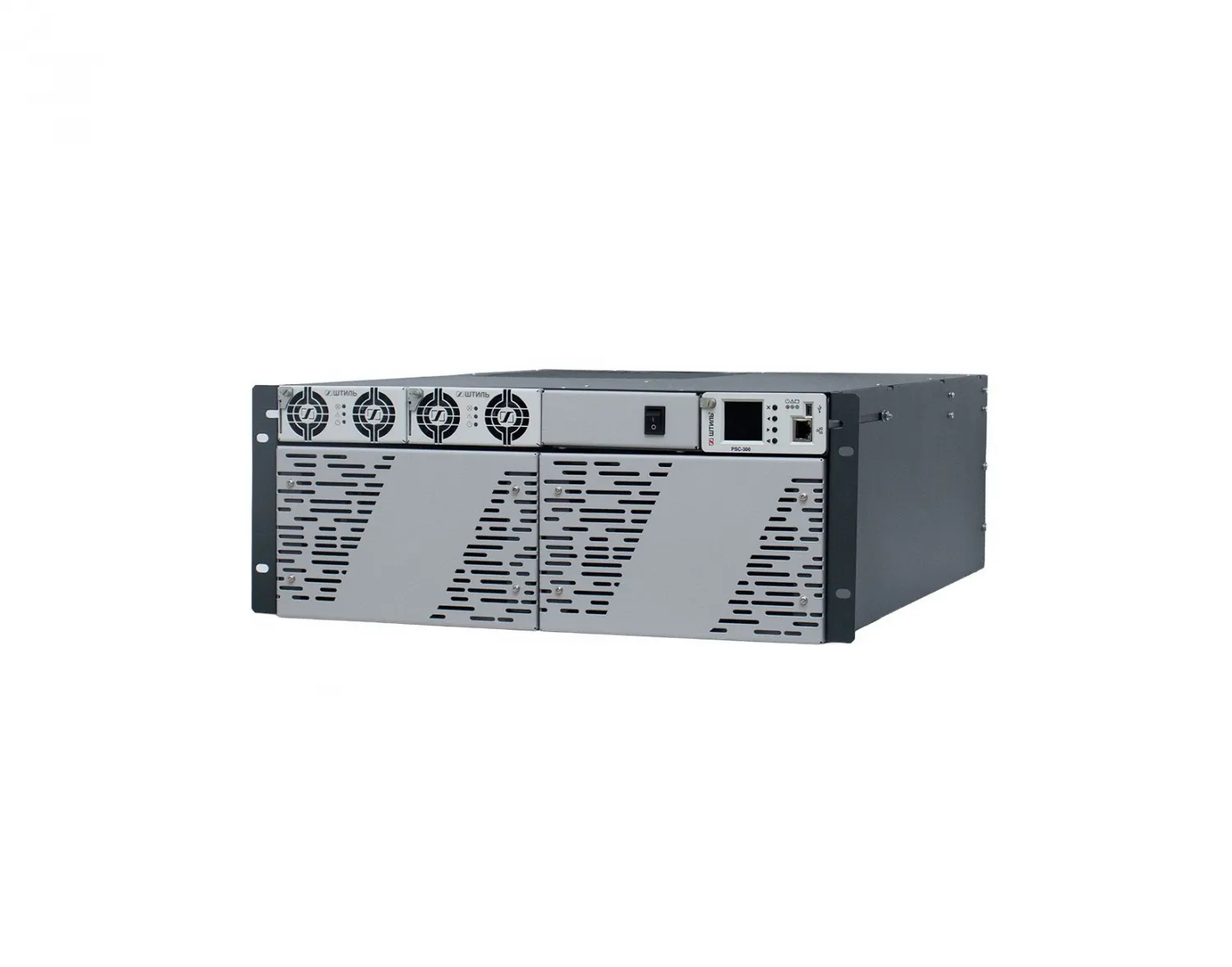 Штиль Гарантир-1103R2 (1500 ВА / 1200 Вт)