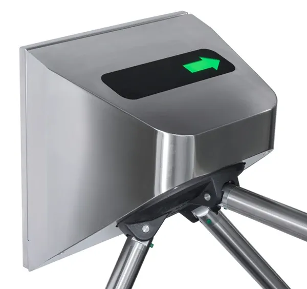Моторизованный турникет-трипод PERCo TTR-10АK