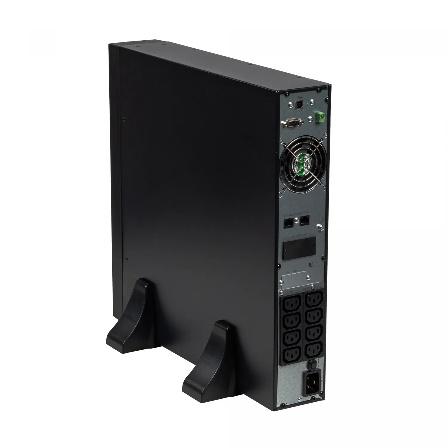 SKAT-UPS 2000-RACK-ON-E P3
