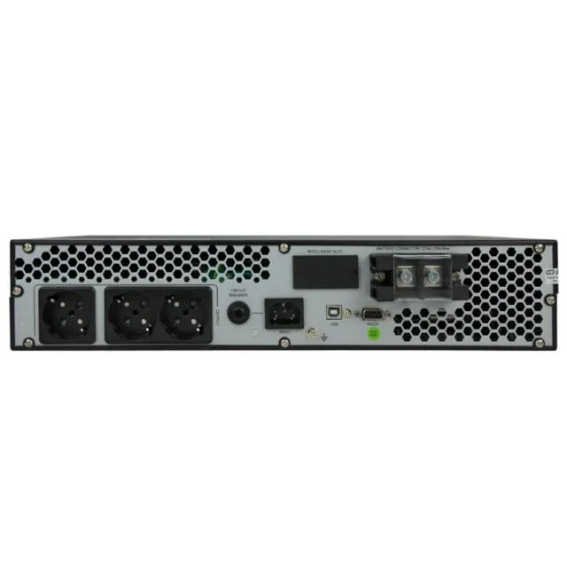 Pro OnLine 1000 230В-12В Rack Tower