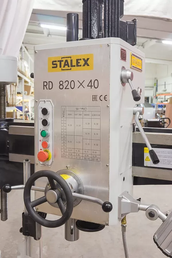 STALEX RD820x40