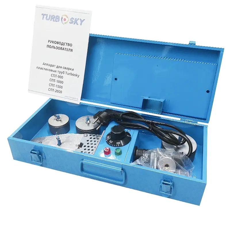 Turbosky СПТ-1000