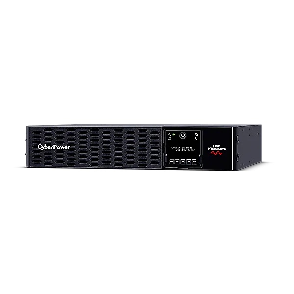 Система ИБП CyberPower PR3000ERT2U