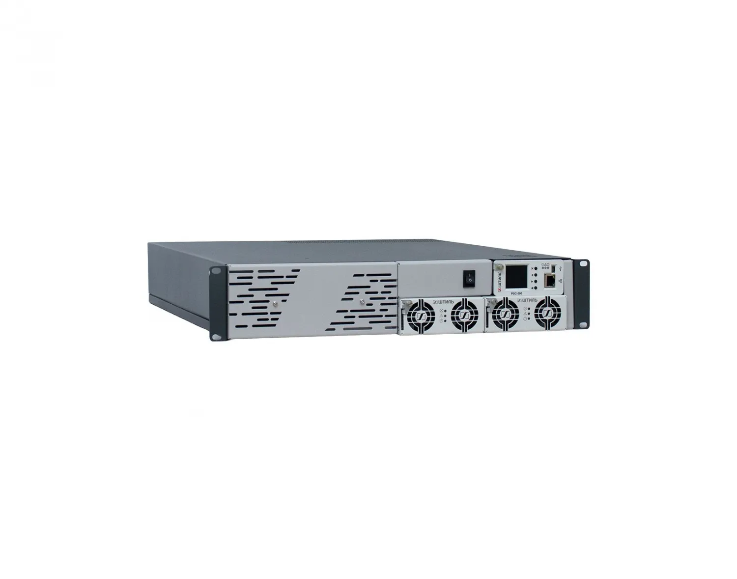 Штиль Гарантир-1103R1 (1500 ВА /1200 Вт)