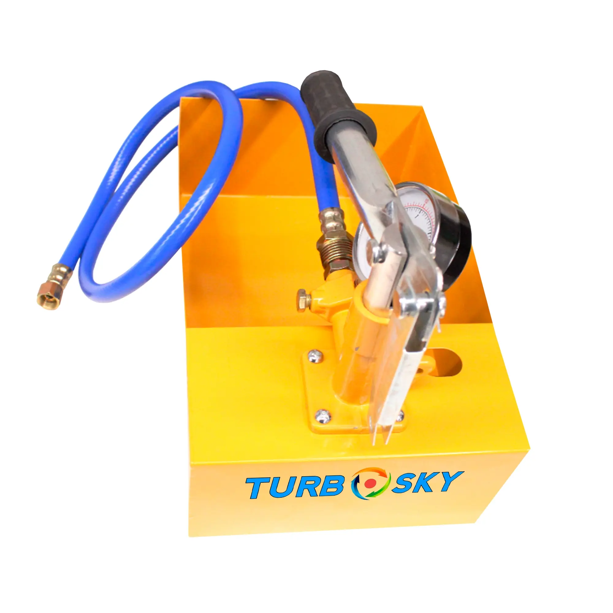TURBOSKY PP-1