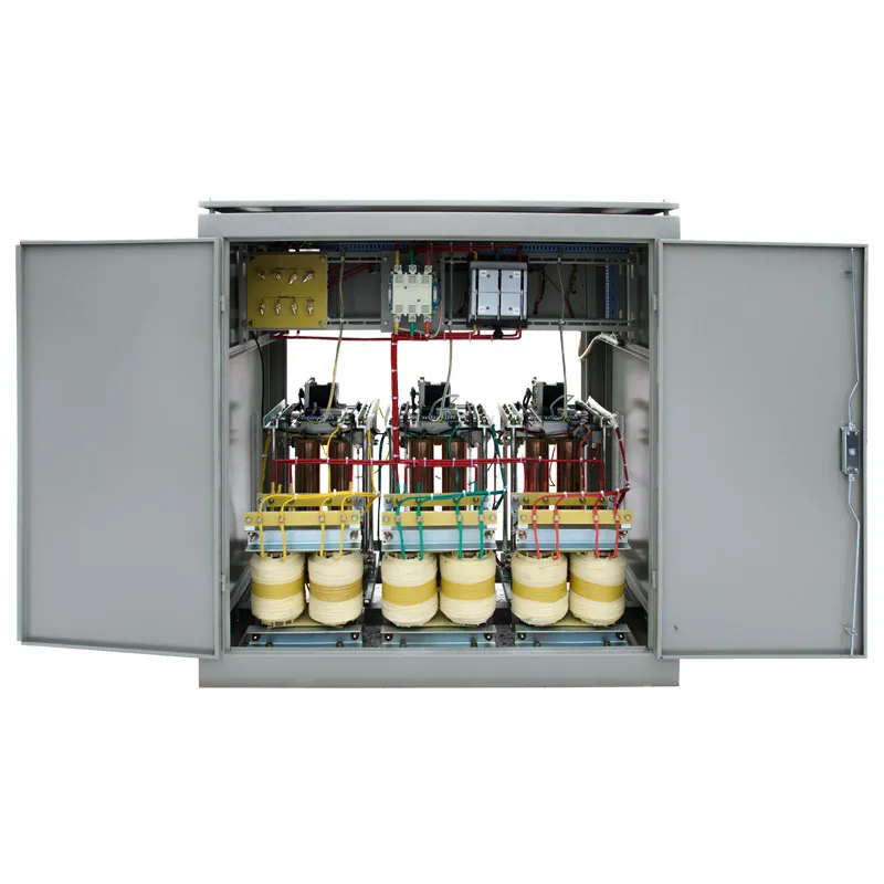 Энергия SBW 100000/3