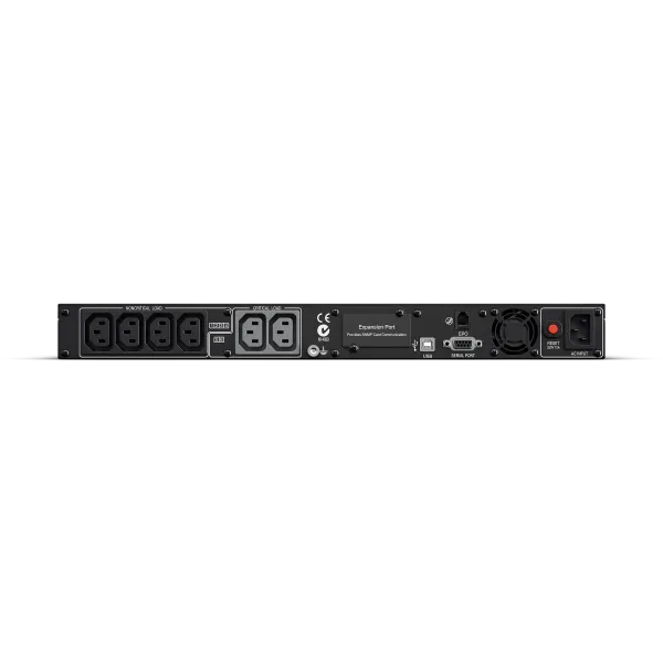Система ИБП CyberPower PR1000ELCDRT1U