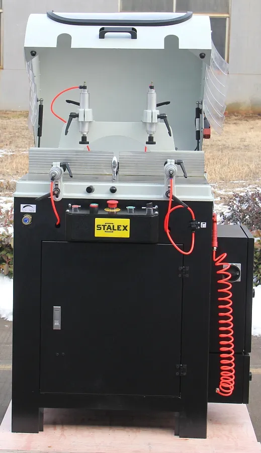 Stalex QCS-400A