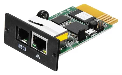 SNMP модуль Turbosky для ИБП