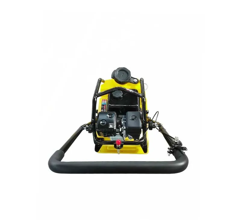 NORSU RF-110TL (колесный комплект, бак для воды)