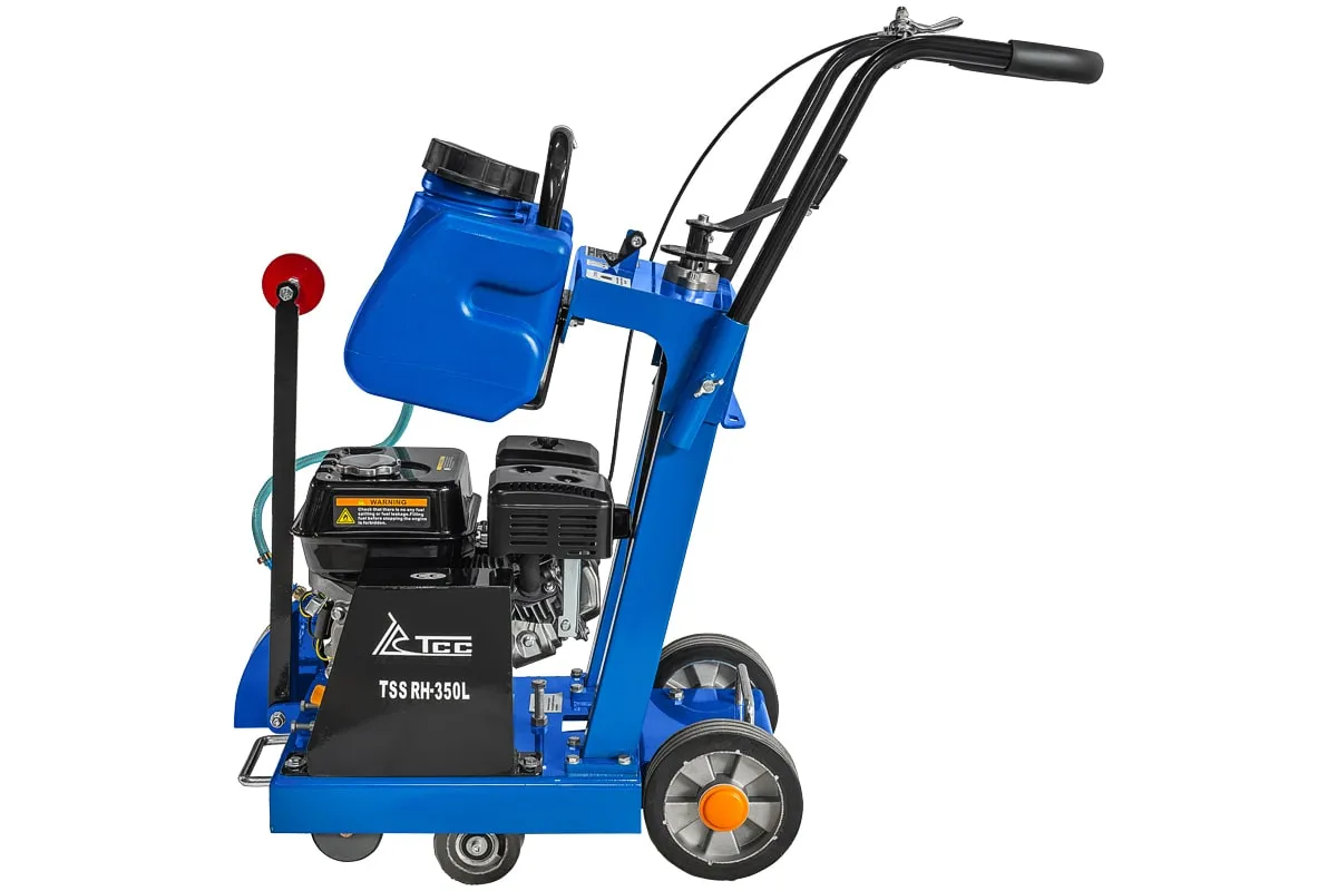 TSS RH-350L