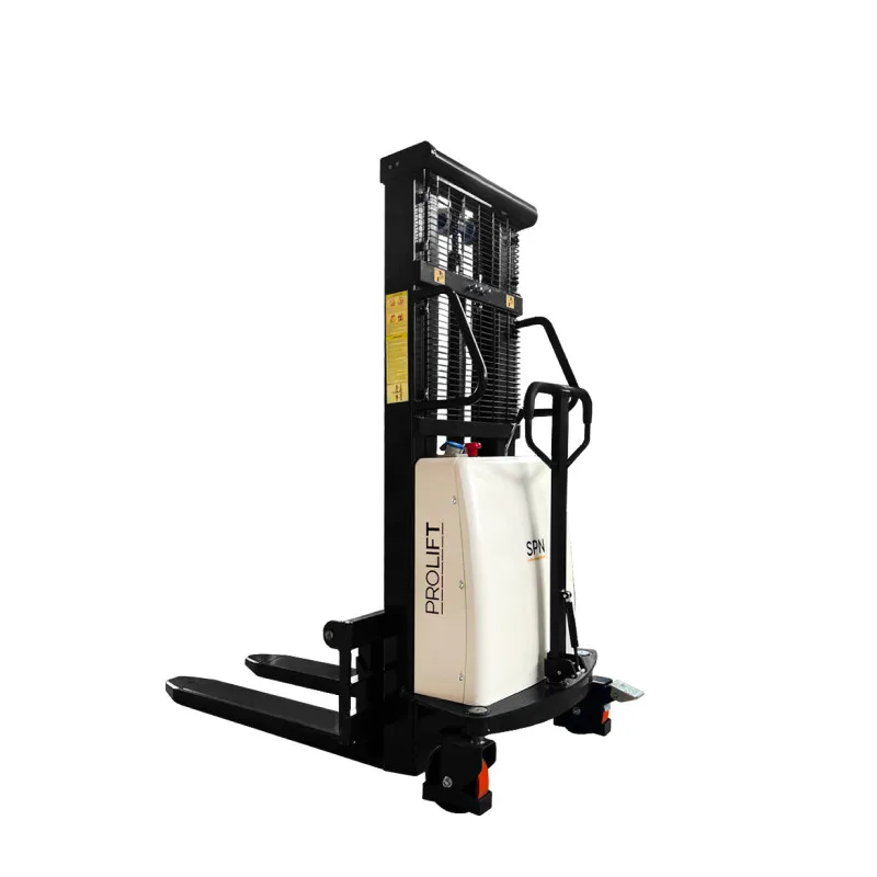 PROLIFT M2 SPN 1035 с раздвижными вилами