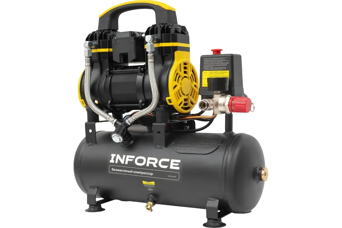 Inforce ISWC-9L/180