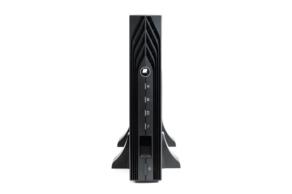 SKAT-UPS 1000-RACK-ON-2X9