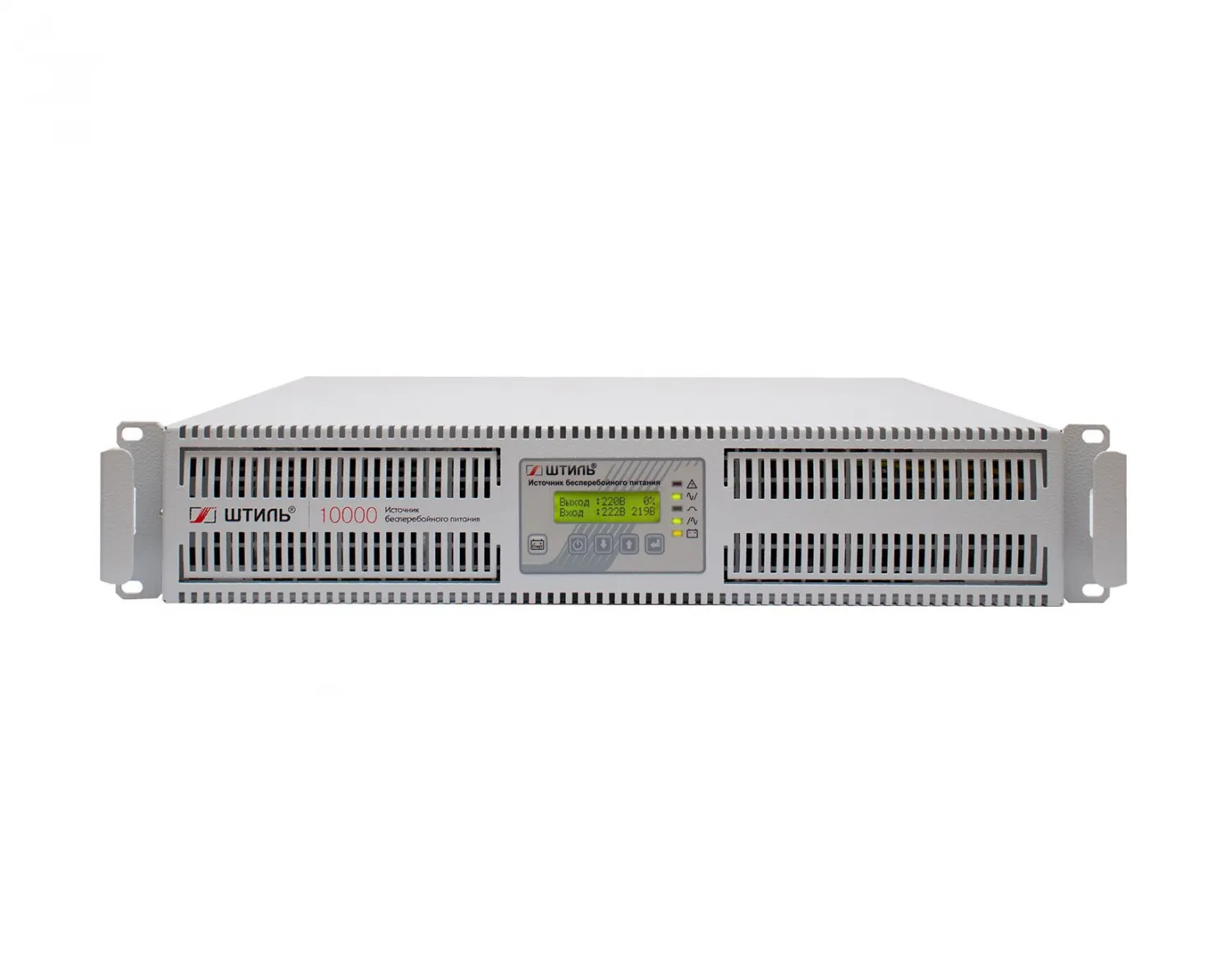 Штиль SR1110L (10 кВА / 8 кВт)