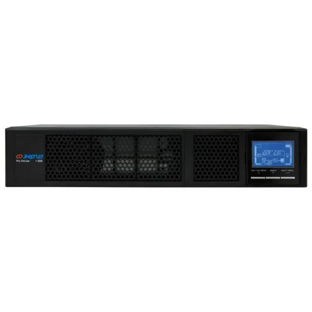 Pro OnLine 1000 230В-24В Rack Tower