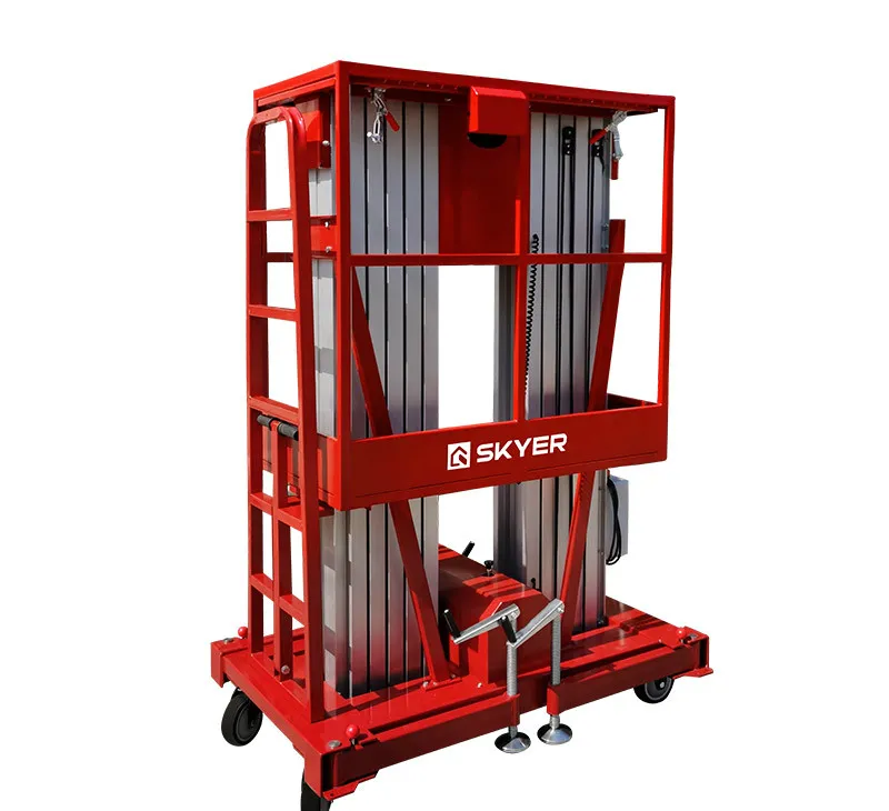 SKYER GTWY12-200