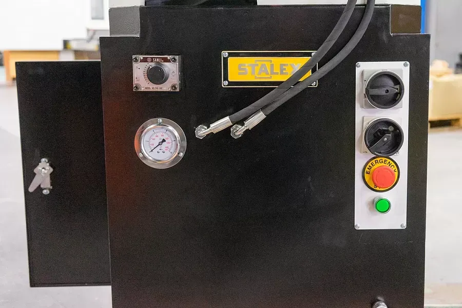 STALEX PDS-315H