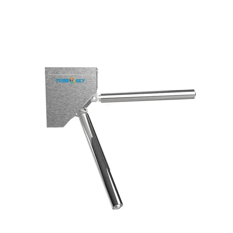TURBOSKY TP-1 (TT) + Turbosky KSK-2 + СКУД Turbosky KSK-
