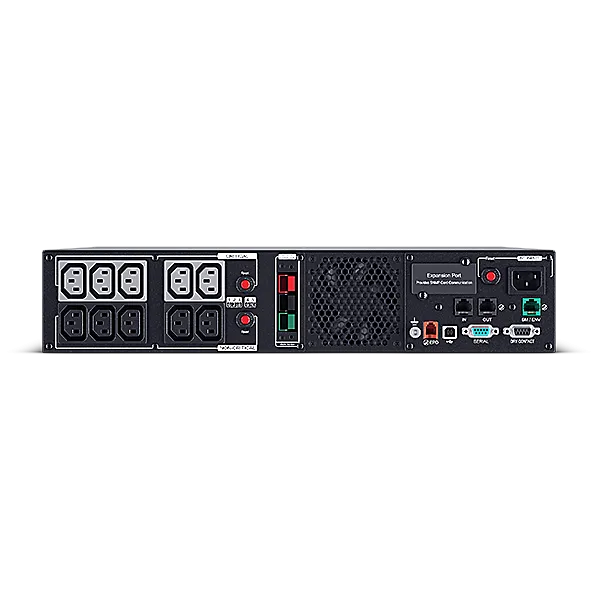 Система ИБП CyberPower PR1500ERTXL2U