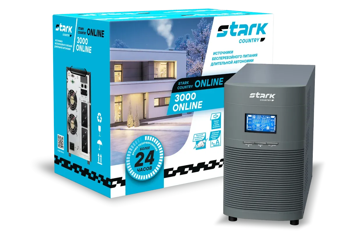 STARK COUNTRY 3000 ONLINE