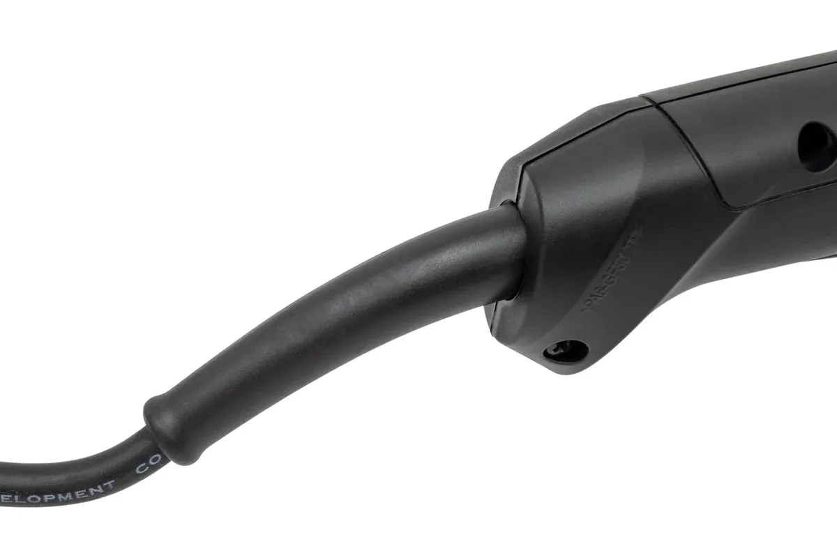 Угловая шлифмашина AEG WS 2200-230DMS 4935428500