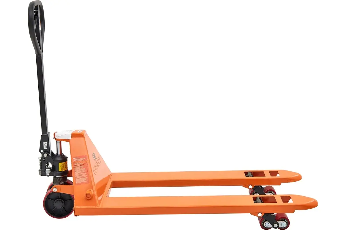 Gigant 1150x550 мм резиновые колеса JHPT2500-1150-RUB