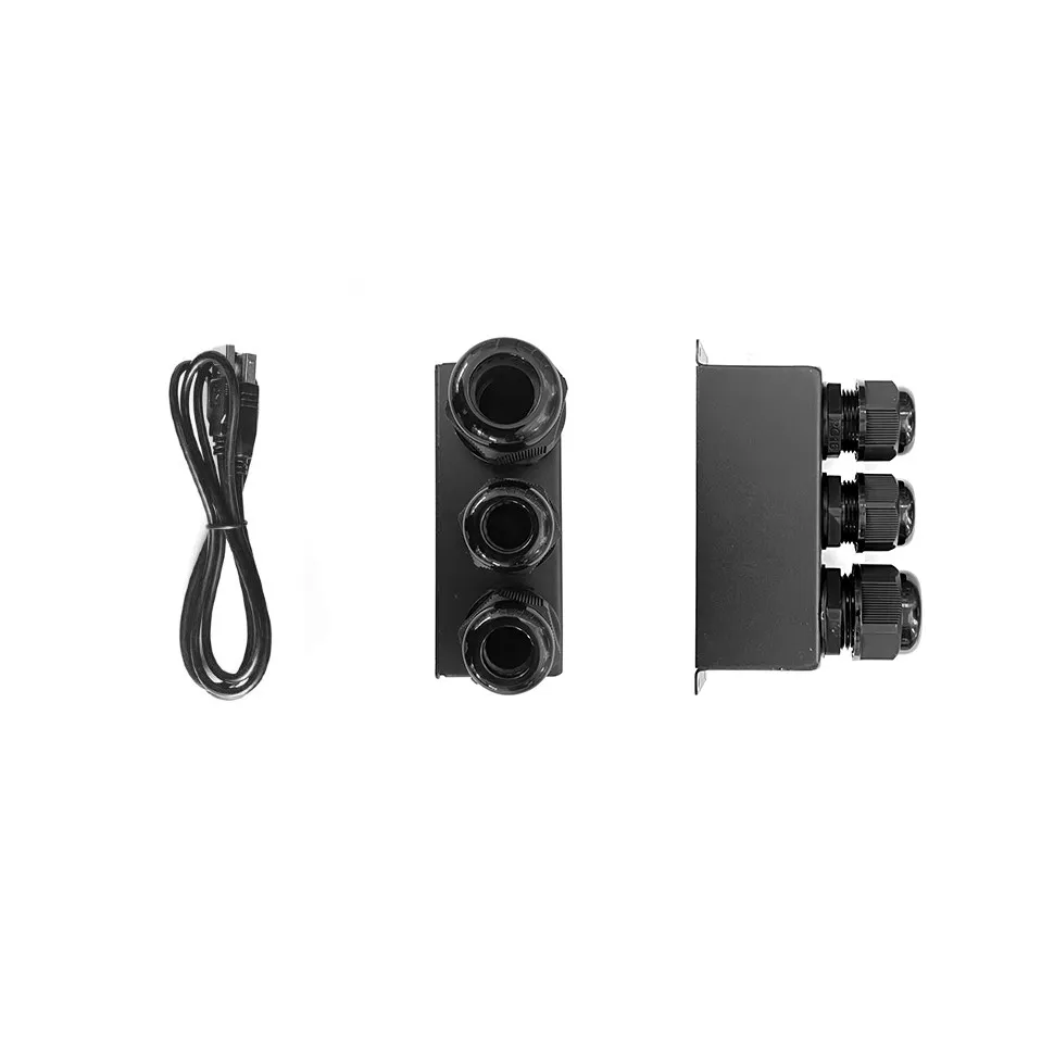 HIDEN EXPERT UDC9206S-RT