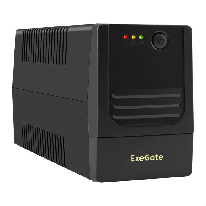 ИБП ExeGate Power NB-450.LED.AVR 4C13 / 4C13.USB / 2SH / 2SH.USB