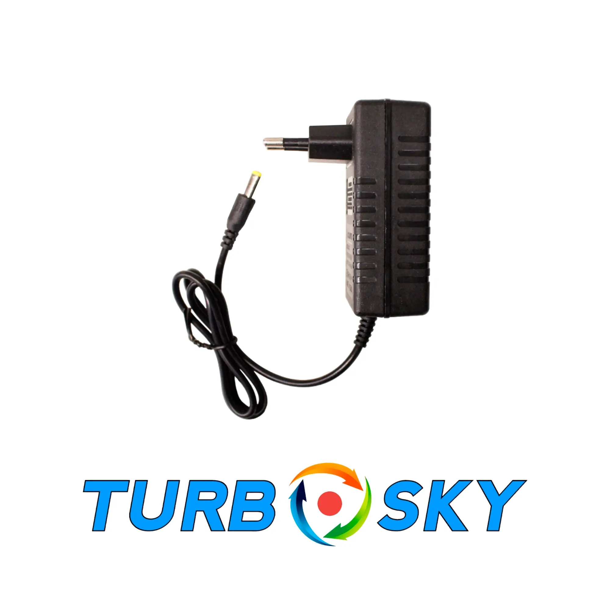 TURBOSKY MP-07 (с маслёнкой)