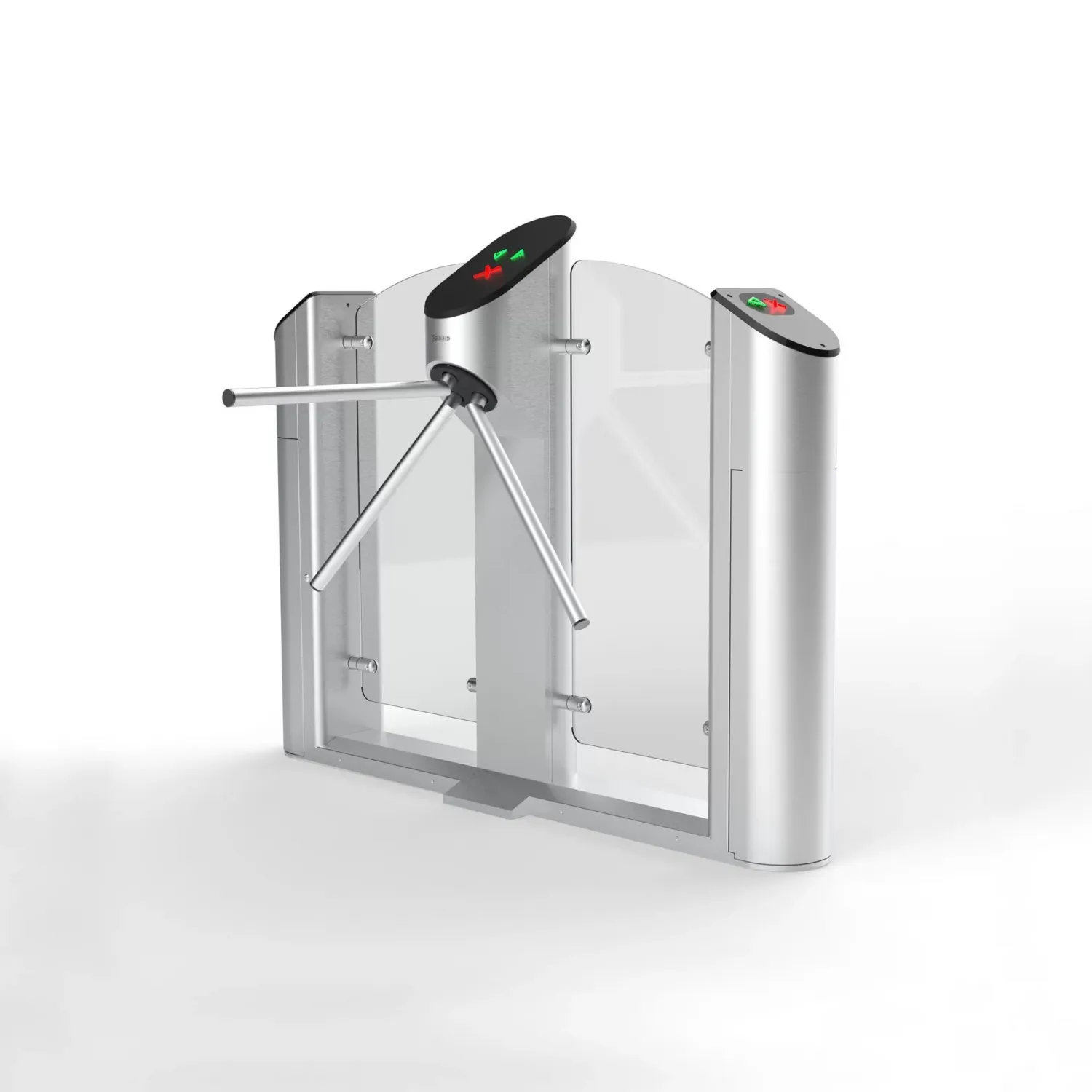 Турникет трипод моторизованный Oxgard Praktika T-03