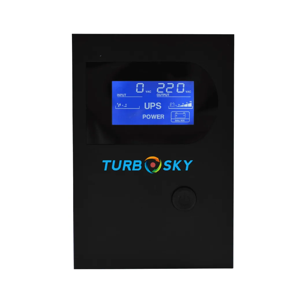 TurboSky 1000 VA