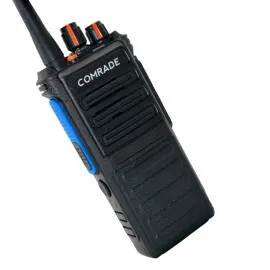 Радиостанция Comrade R11 UHF