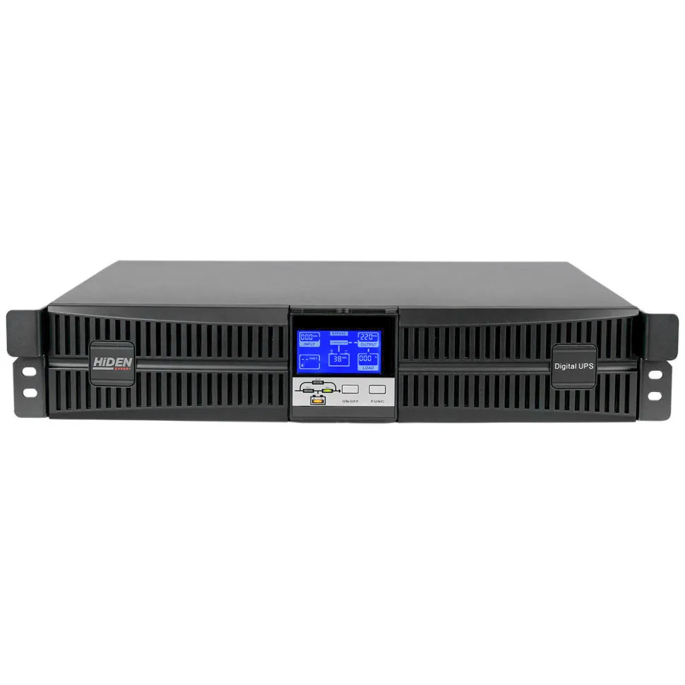 Hiden Expert UDC9201H-RT