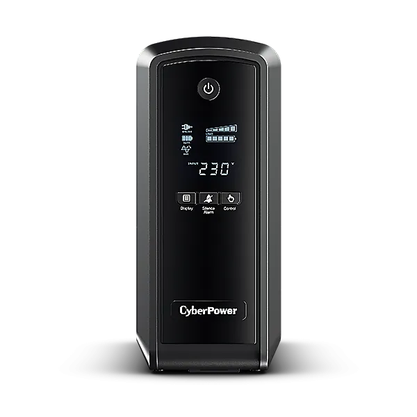 Система ИБП CyberPower CP900EPFCLCD