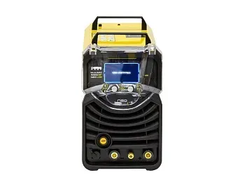 Источник сварочный КЕДР MultiMIG-5000DP NEO LCD