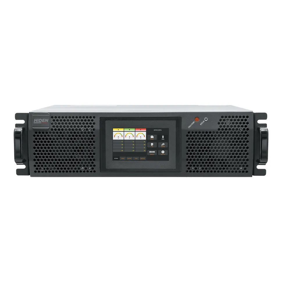Hiden Expert HR33020CL
