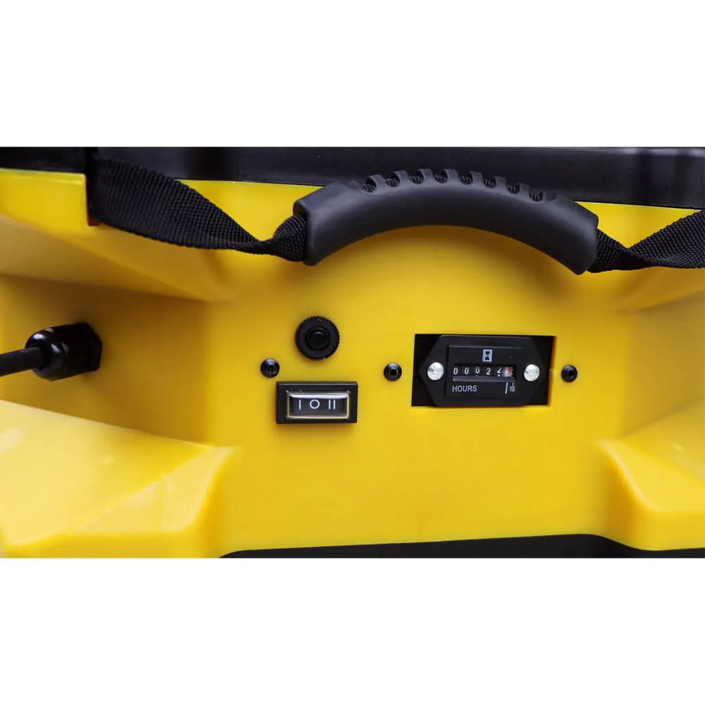 OURMASTER CDX 20