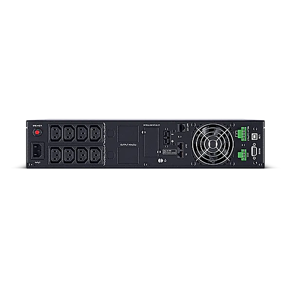 Система ИБП CyberPower OLS1.5KERT2U
